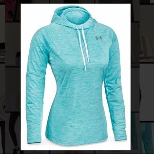 Under Armor pullover hoodie
